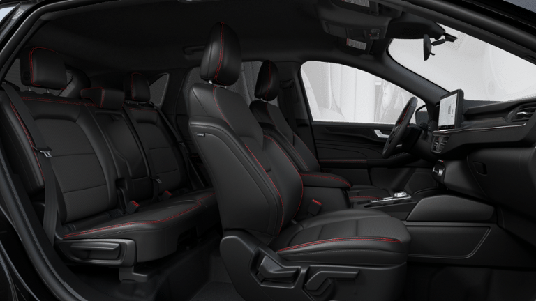 2025 Ford Escape ST-Line FWD