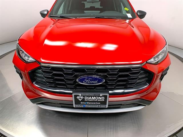 2025 Ford Escape ST-Line FWD