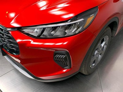 2025 Ford Escape ST-Line FWD