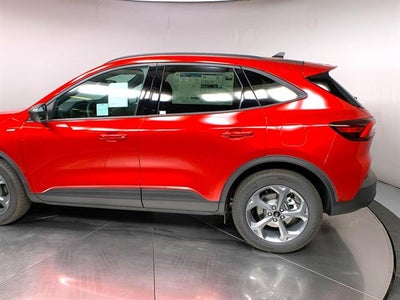 2025 Ford Escape ST-Line FWD