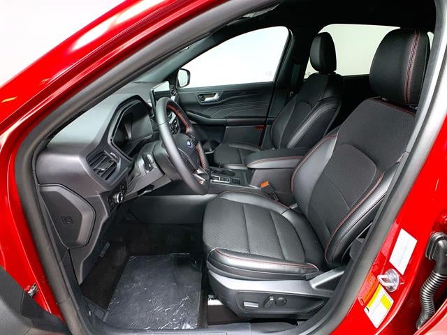 2025 Ford Escape ST-Line FWD