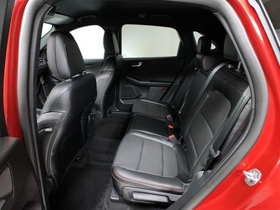 2025 Ford Escape ST-Line FWD