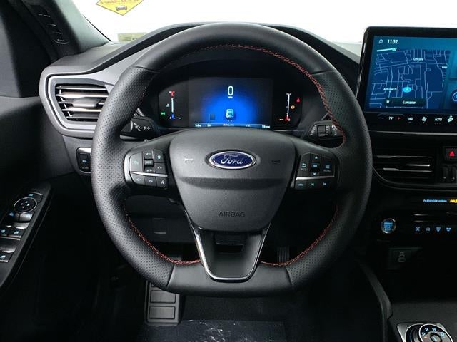 2025 Ford Escape ST-Line FWD