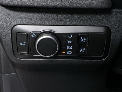 2025 Ford Escape ST-Line FWD