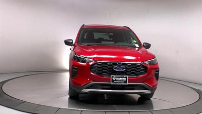 2025 Ford Escape ST-Line FWD