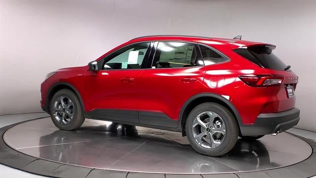 2025 Ford Escape ST-Line FWD