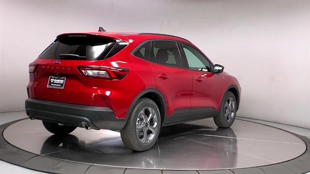 2025 Ford Escape ST-Line FWD