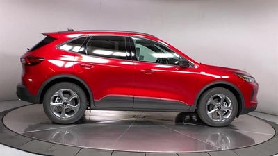 2025 Ford Escape ST-Line FWD
