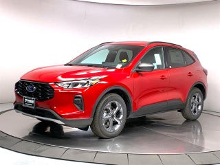 2025 Ford Escape ST-Line FWD