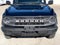 2025 Ford Bronco Base 4 Door 4x4