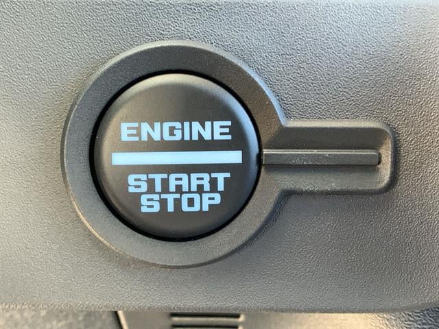 2025 Ford Bronco Base 4 Door 4x4