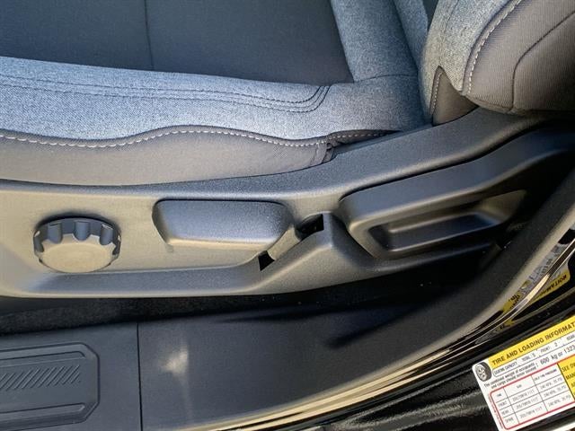 2025 Ford Bronco Base 4 Door 4x4