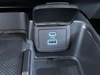 2025 Ford Bronco Base 4 Door 4x4