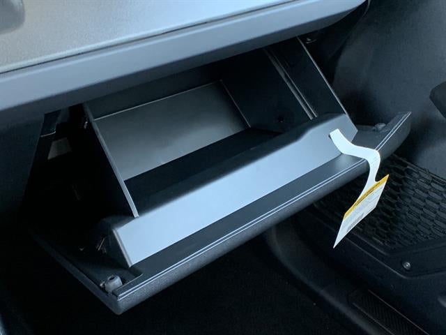 2025 Ford Bronco Base 4 Door 4x4