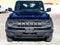 2025 Ford Bronco Base 4 Door 4x4