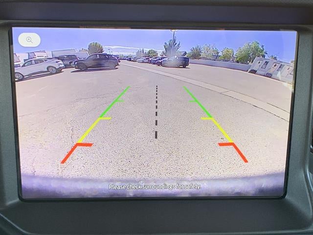 2025 Ford Bronco Base 4 Door 4x4