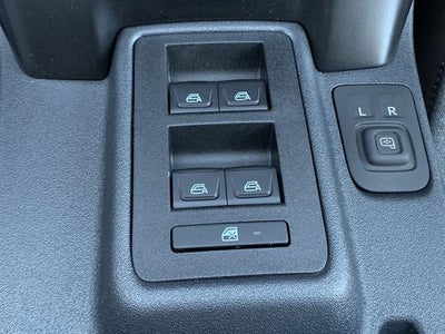 2025 Ford Bronco Base 4 Door 4x4