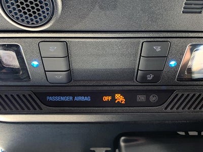 2025 Ford Bronco Base 4 Door 4x4