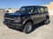 2025 Ford Bronco Base 4 Door 4x4