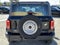 2025 Ford Bronco Base 4 Door 4x4
