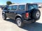 2025 Ford Bronco Base 4 Door 4x4