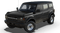 2025 Ford Bronco Base 4 Door 4x4