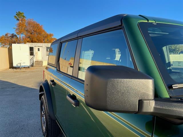 2025 Ford Bronco Big Bend 4 Door 4x4