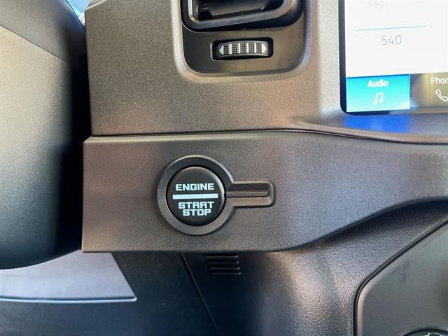 2025 Ford Bronco Big Bend 4 Door 4x4