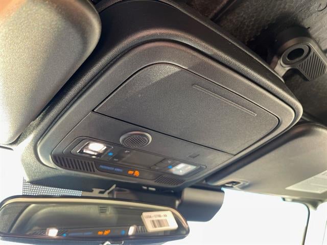 2025 Ford Bronco Big Bend 4 Door 4x4