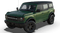 2025 Ford Bronco Big Bend 4 Door 4x4