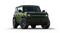 2025 Ford Bronco Big Bend 4 Door 4x4