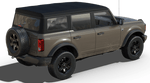 2025 Ford Bronco Big Bend 4 Door 4x4