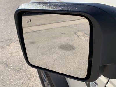 2025 Ford Bronco Big Bend 4 Door 4x4