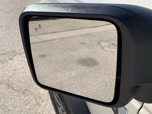 2025 Ford Bronco Big Bend 4 Door 4x4