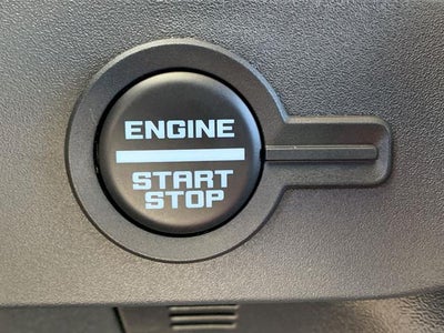 2025 Ford Bronco Big Bend 4 Door 4x4