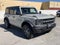 2025 Ford Bronco Big Bend 4 Door 4x4