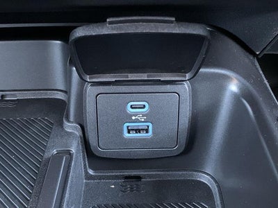 2025 Ford Bronco Big Bend 4 Door 4x4