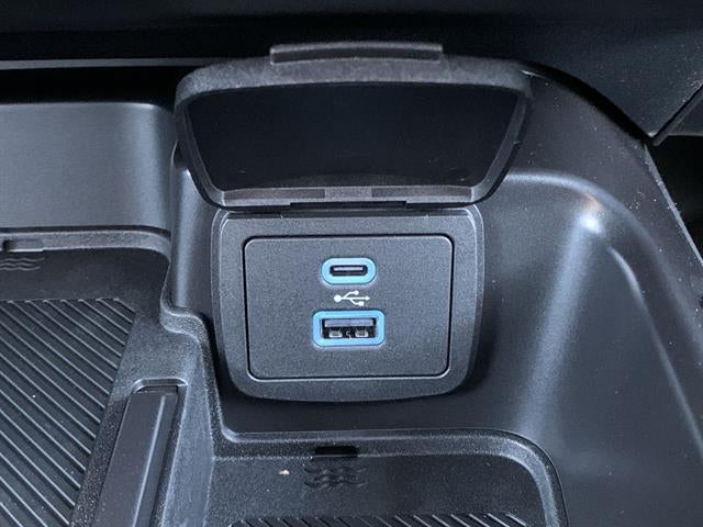 2025 Ford Bronco Big Bend 4 Door 4x4