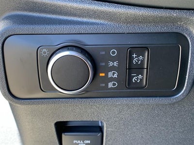 2025 Ford Bronco Big Bend 4 Door 4x4