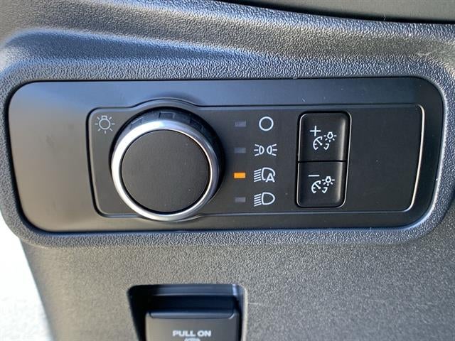 2025 Ford Bronco Big Bend 4 Door 4x4