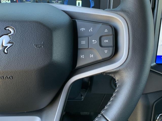 2025 Ford Bronco Big Bend 4 Door 4x4