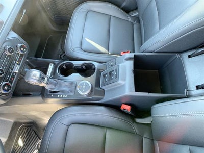 2025 Ford Bronco Big Bend 4 Door 4x4