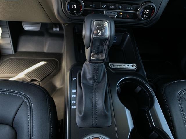 2025 Ford Bronco Big Bend 4 Door 4x4