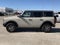 2025 Ford Bronco Big Bend 4 Door 4x4