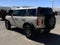 2025 Ford Bronco Big Bend 4 Door 4x4