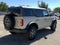 2025 Ford Bronco Big Bend 4 Door 4x4
