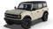 2025 Ford Bronco Big Bend 4 Door 4x4