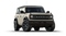 2025 Ford Bronco Big Bend 4 Door 4x4