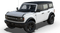 2025 Ford Bronco Big Bend 4 Door 4x4