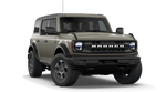 2026 Ford Bronco Big Bend 4 Door 4x4
